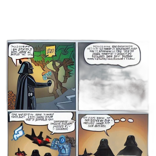 comic book art, concept art, fire, fog transparent PNG cut-out