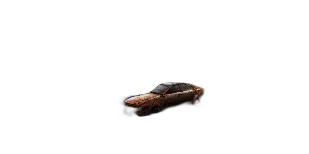 car, shoes, weapon, food transparent PNG cut-out