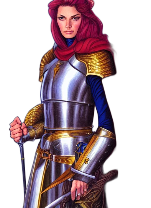 sword, staff, weapon, fantasy art transparent PNG cut-out
