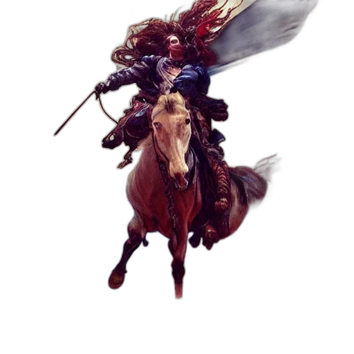 dragon, sword, weapon, animal transparent PNG cut-out