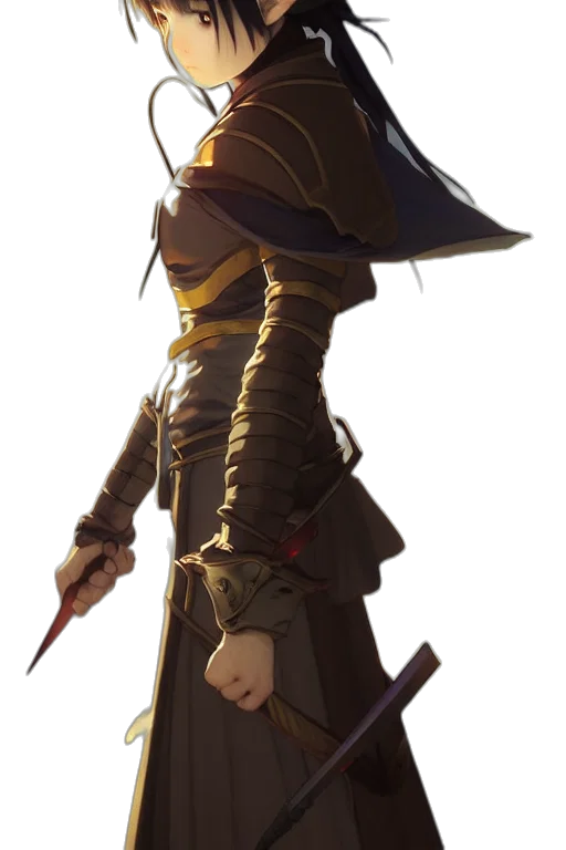 staff, sword, weapon, mask transparent PNG cut-out