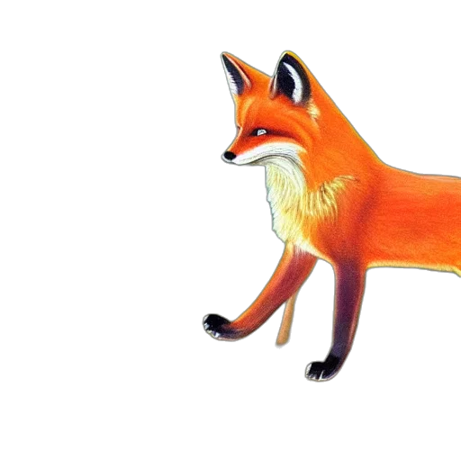 animal, creature, staff, weapon transparent PNG cut-out