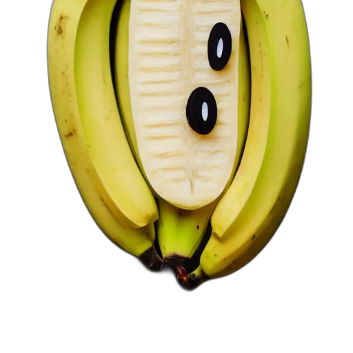 food, mask, face, animal transparent PNG cut-out