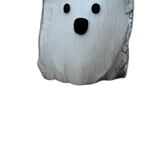 mask, animal, creature, face transparent PNG cut-out
