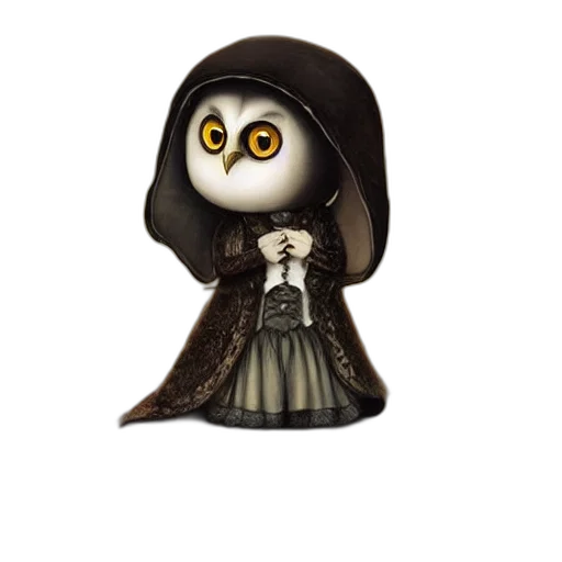 dress, concept art, 3d render, fantasy art transparent PNG cut-out