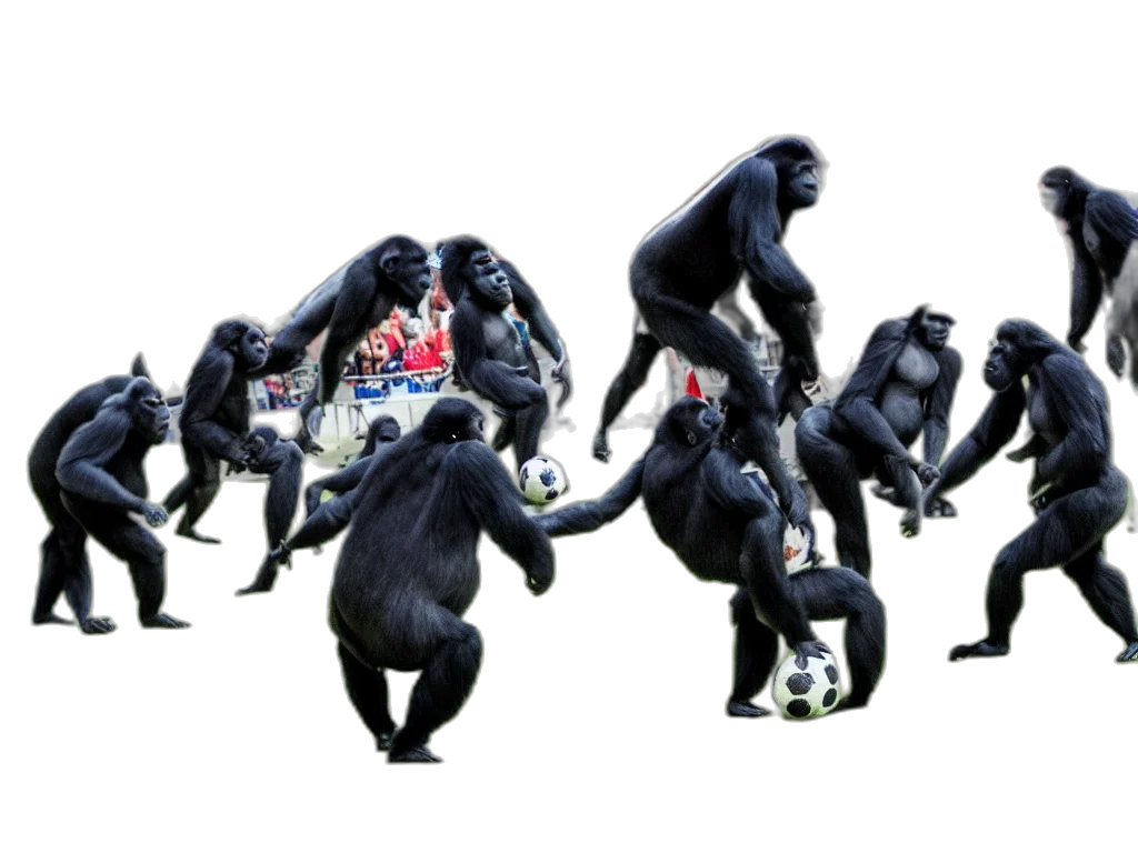 animal, creature, mask, robot transparent PNG cut-out