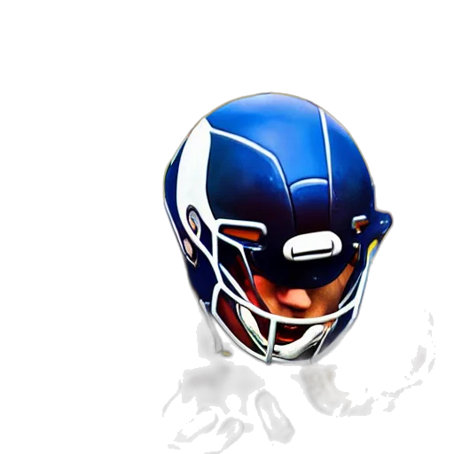 mask, 3d render, photorealistic, concept art transparent PNG cut-out