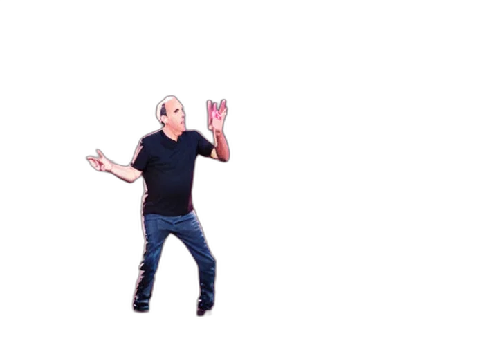 shoes, creature, robot, staff transparent PNG cut-out