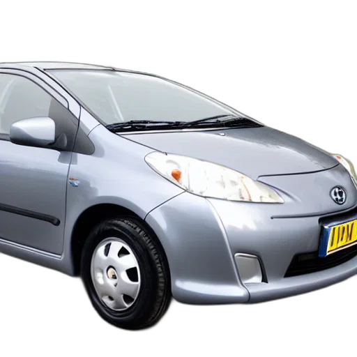 car, 3d render, photorealistic, grey transparent PNG cut-out