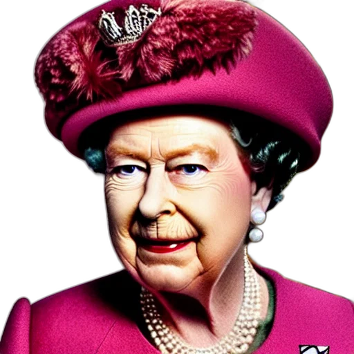 crown, hat, face, jewelry transparent PNG cut-out