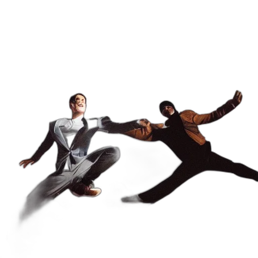concept art, 3d render, comic book art, pixel art transparent PNG cut-out