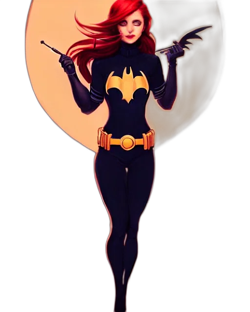 comic book art, cartoon, fantasy art, concept art transparent PNG cut-out