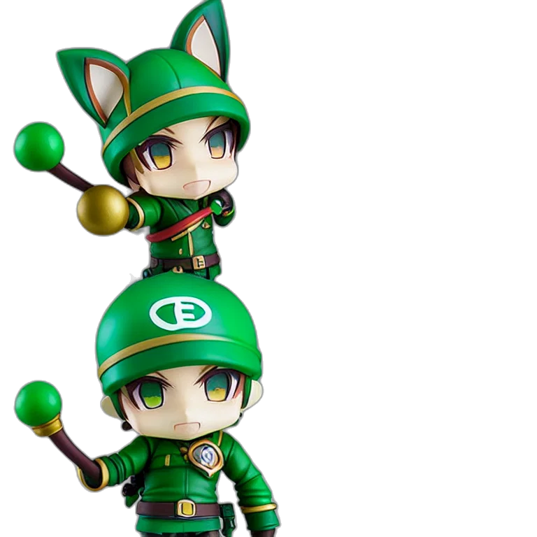 staff, 3d render, concept art, fantasy art transparent PNG cut-out