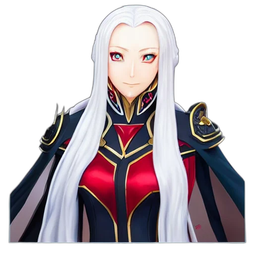 face, dragon, staff, weapon transparent PNG cut-out