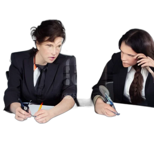 staff, jacket, concept art, photorealistic transparent PNG cut-out