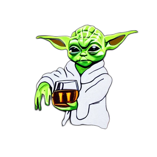staff, pixel art, concept art, 3d render transparent PNG cut-out