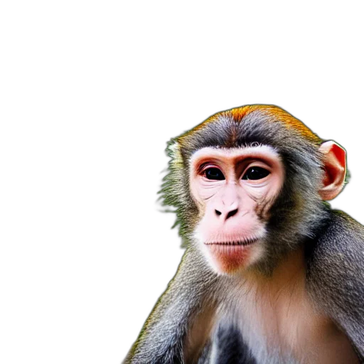 animal, face, creature, mask transparent PNG cut-out