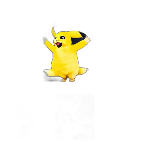 animal, creature, staff, dragon transparent PNG cut-out