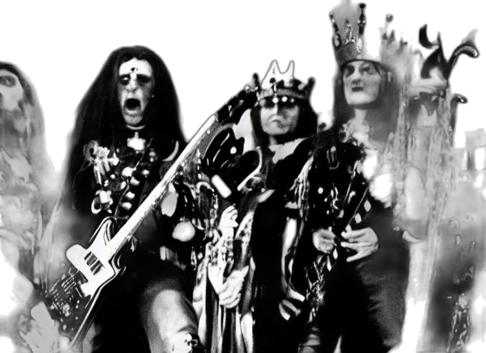 crown, publicity, photo, still transparent PNG cut-out