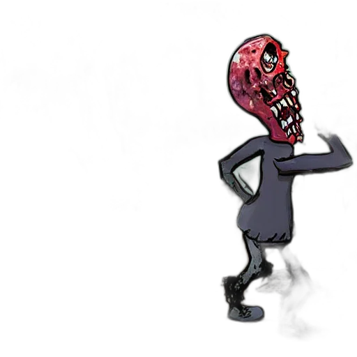 creature, mask, robot, animal transparent PNG cut-out