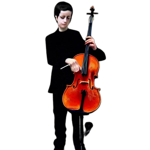 staff, jacket, cartoon, concept art transparent PNG cut-out