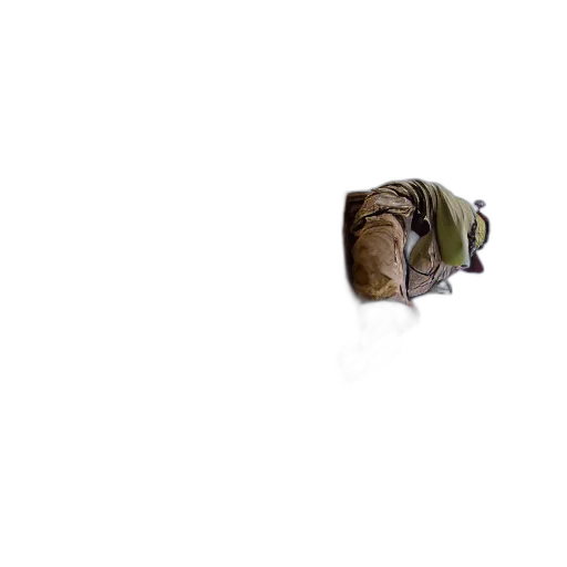 animal, jacket, creature, robot transparent PNG cut-out