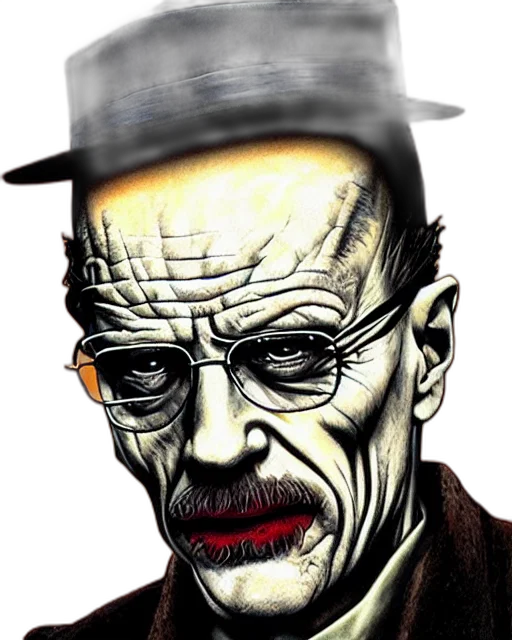hat, face, mask, staff transparent PNG cut-out