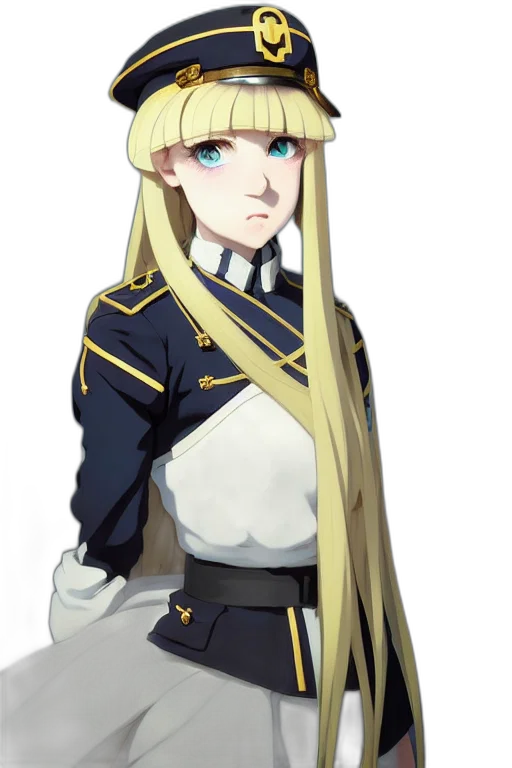 staff, crown, hat, weapon transparent PNG cut-out