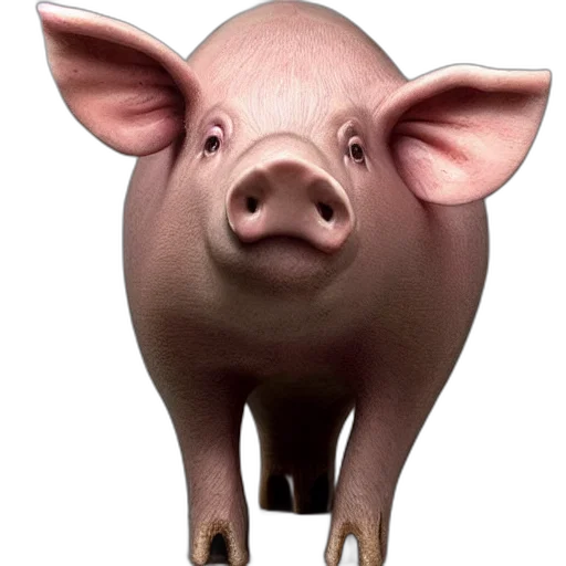 animal, face, creature, mask transparent PNG cut-out