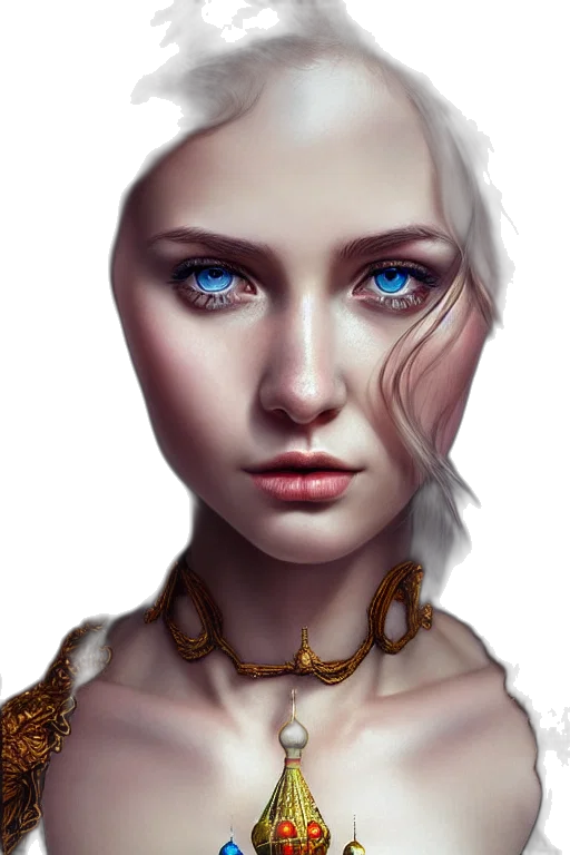 face, jewelry, dragon, crown transparent PNG cut-out