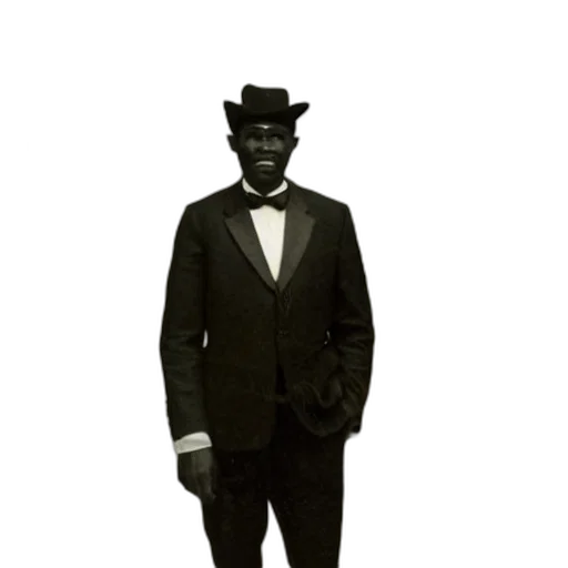 hat, staff, mask, face transparent PNG cut-out
