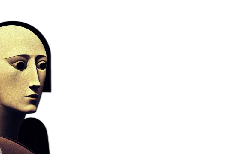 robot, staff, face, mask transparent PNG cut-out