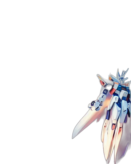 weapon, sword, robot, dragon transparent PNG cut-out