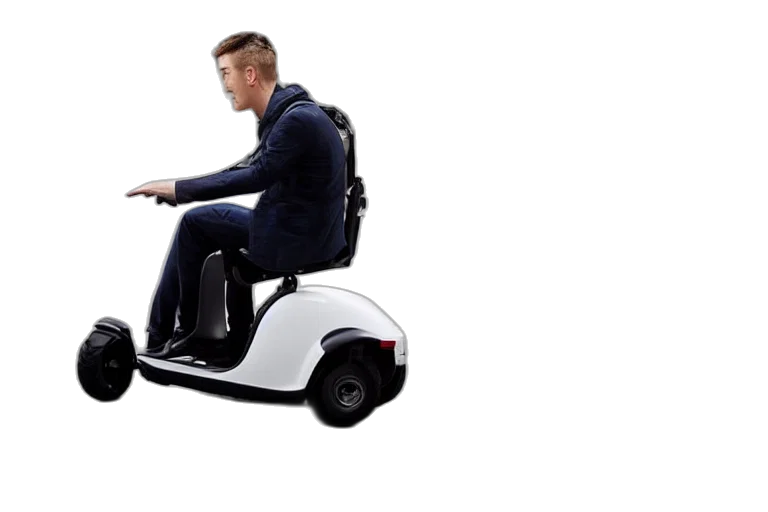 car, robot, concept art, mobility transparent PNG cut-out