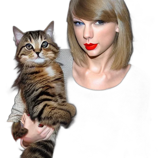 animal, creature, photorealistic, taylor transparent PNG cut-out