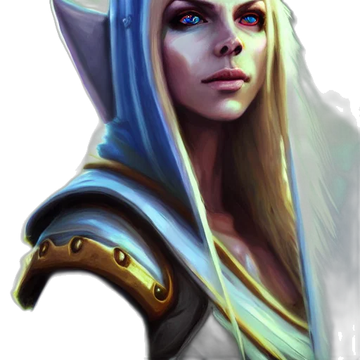 face, staff, dragon, sword transparent PNG cut-out