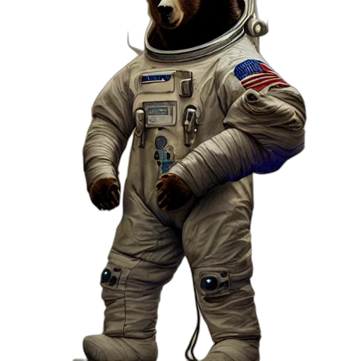 mask, staff, jacket, animal transparent PNG cut-out