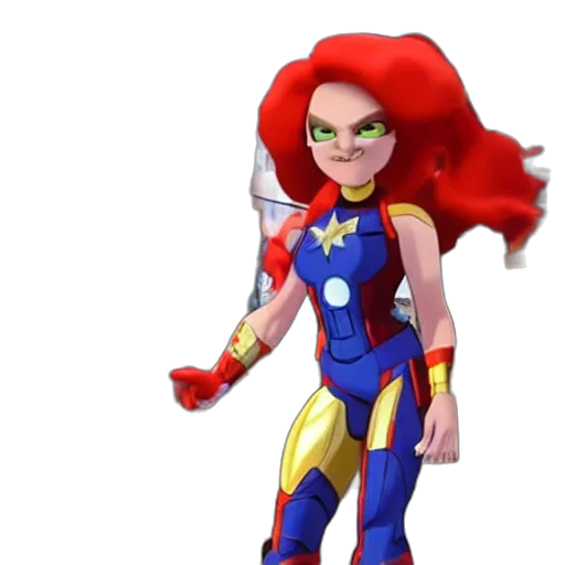 staff, concept art, 3d render, comic book art transparent PNG cut-out