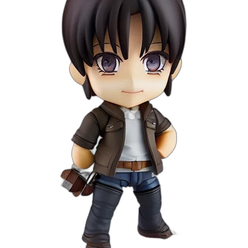 3d render, concept art, photorealistic, cartoon transparent PNG cut-out