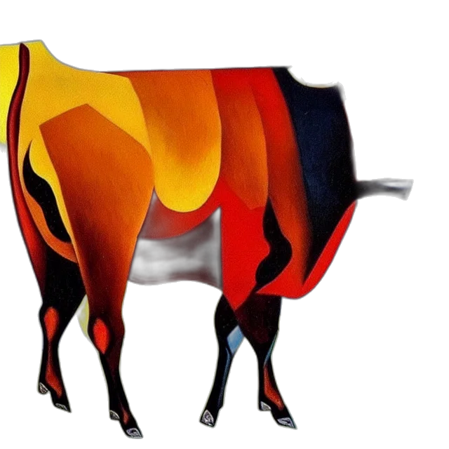 animal, food, mask, concept art transparent PNG cut-out