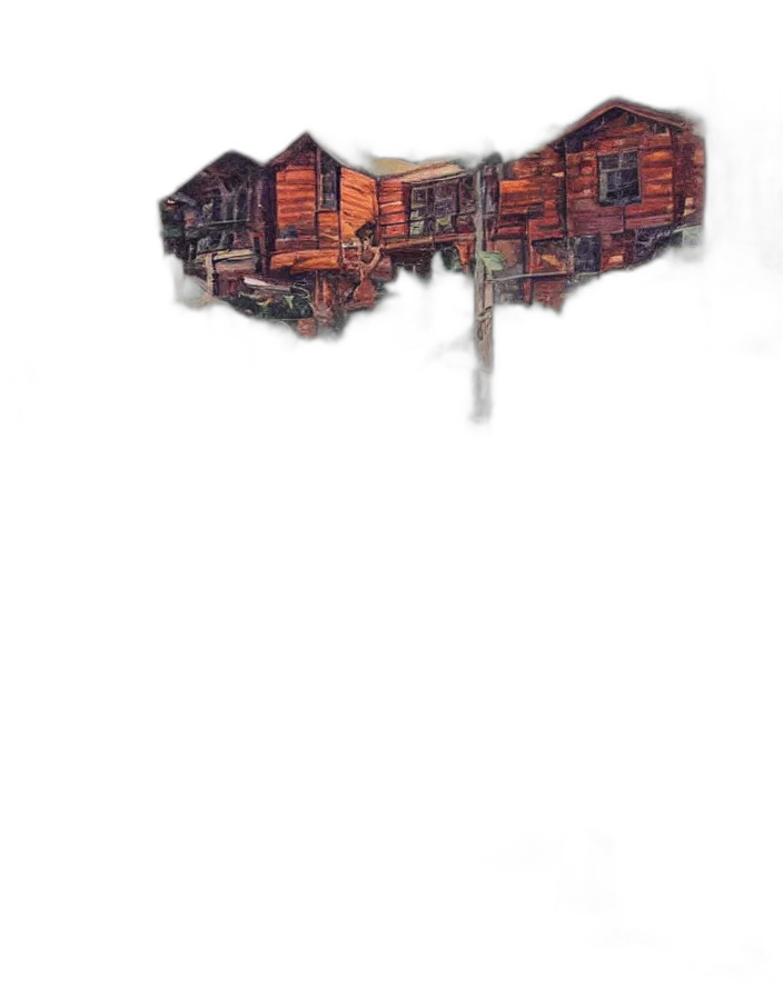 building, umbrella, furniture, weapon transparent PNG cut-out