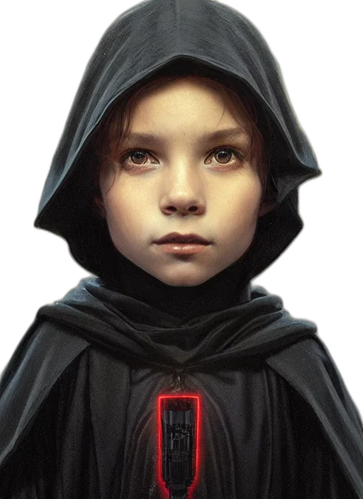 face, jacket, robot, weapon transparent PNG cut-out