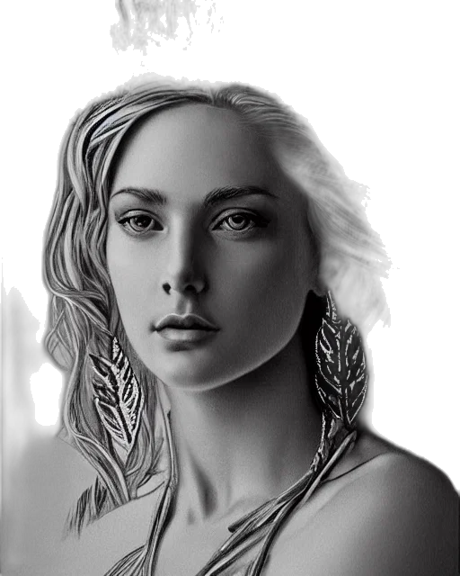 jewelry, face, dragon, crown transparent PNG cut-out