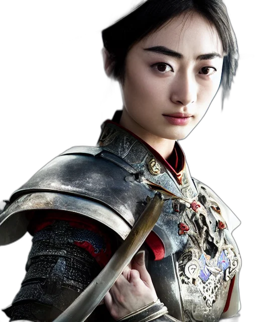sword, face, staff, crown transparent PNG cut-out