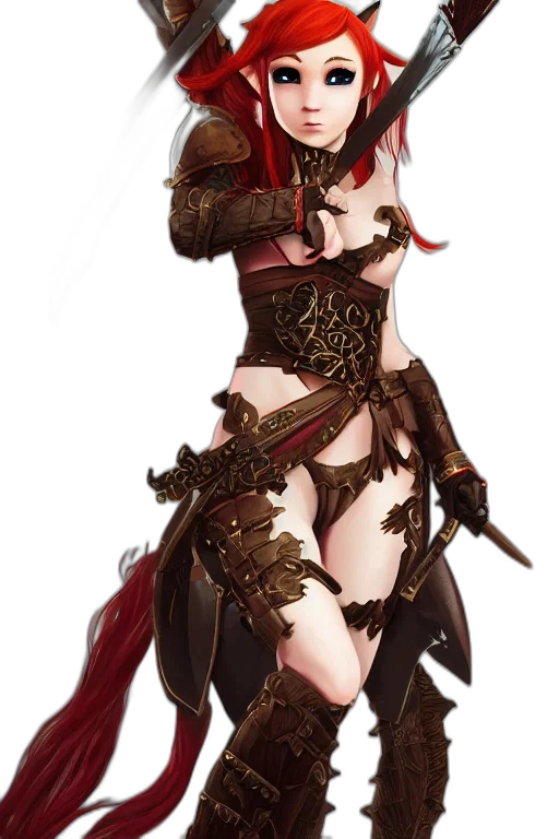 weapon, staff, sword, dress transparent PNG cut-out