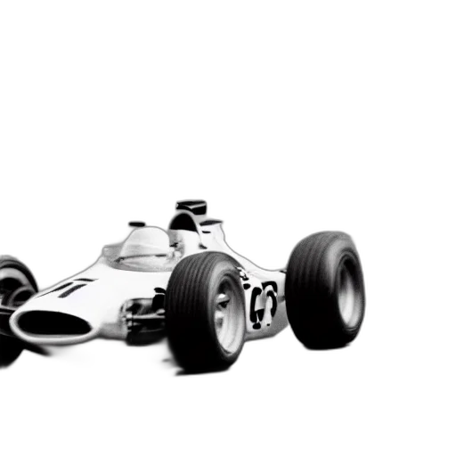 car, concept art, photorealistic, 3d render transparent PNG cut-out