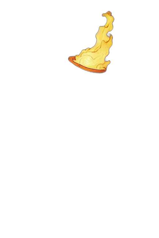 food, shoes, hat, dragon transparent PNG cut-out