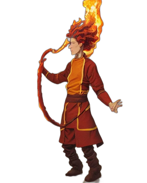 staff, dragon, weapon, mask transparent PNG cut-out