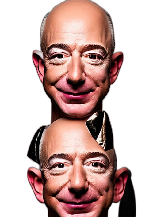 face, mask, robot, creature transparent PNG cut-out