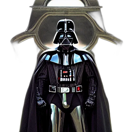 staff, mask, crown, jacket transparent PNG cut-out